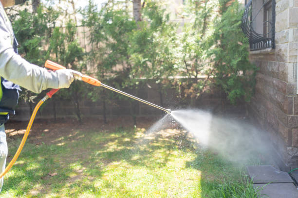 Best Pest Control for Restaurants  in Tuntutuli, AK