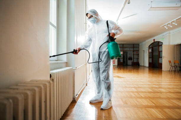 Best Best Pest Control Companies  in Tuntutuli, AK